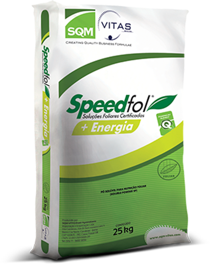 Speedfol + Energia