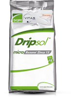 Dripsol Micro Rexene Zinco 15