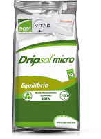 Dripsol Micro Rexene Equilíbrio