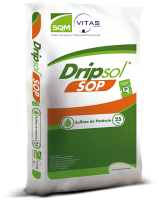 Dripsol SOP K+