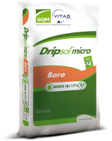 Dripsol Micro Boro 17%