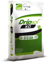 Dripsol KCl Standard