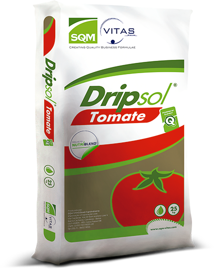 Dripsol Tomate