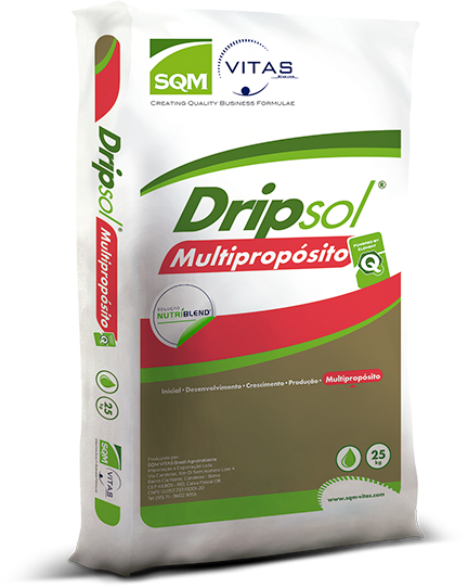 Dripsol Multipropósito