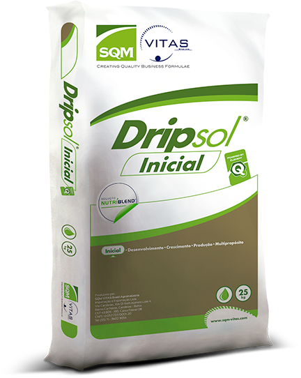 Dripsol Inicial